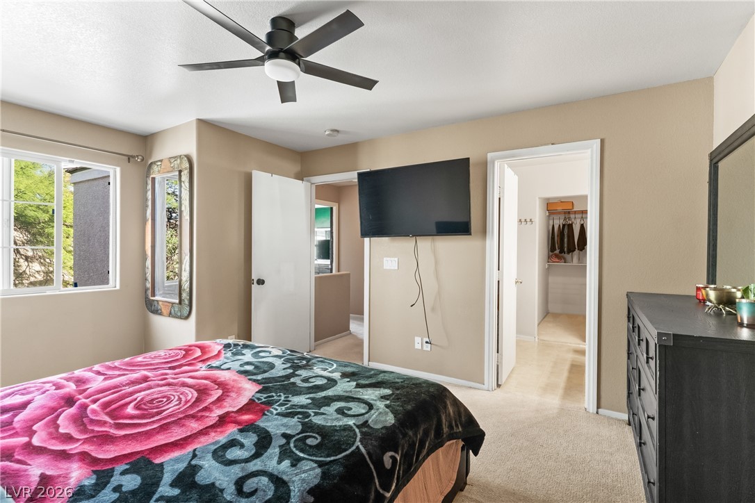 10353 Midseason Mist Street Las Vegas NV 89183
