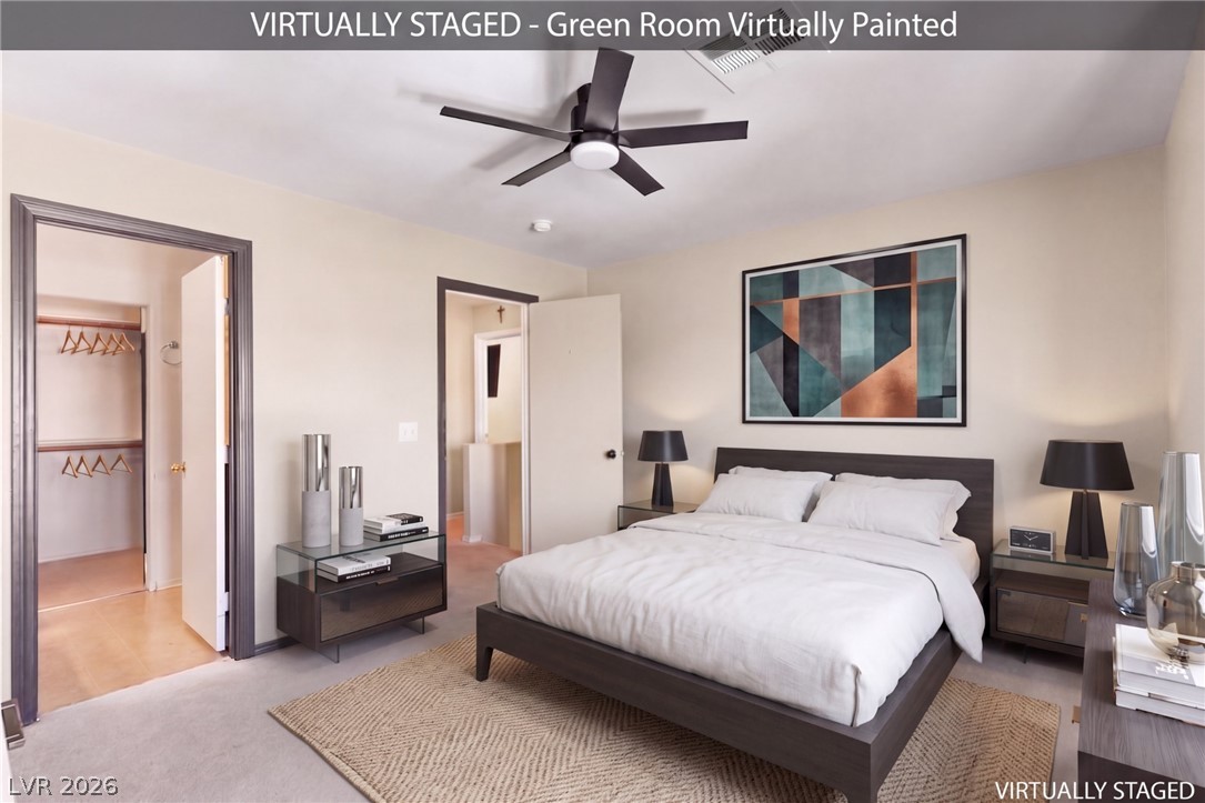 10353 Midseason Mist Street Las Vegas NV 89183