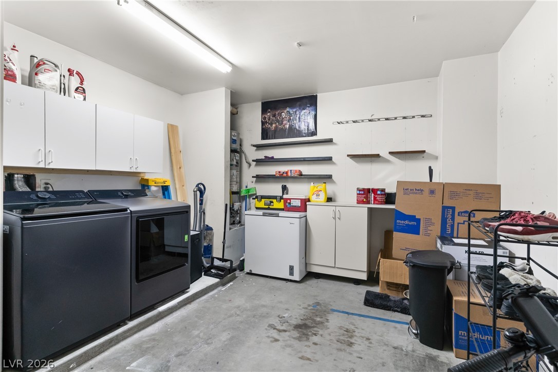 10353 Midseason Mist Street Las Vegas NV 89183