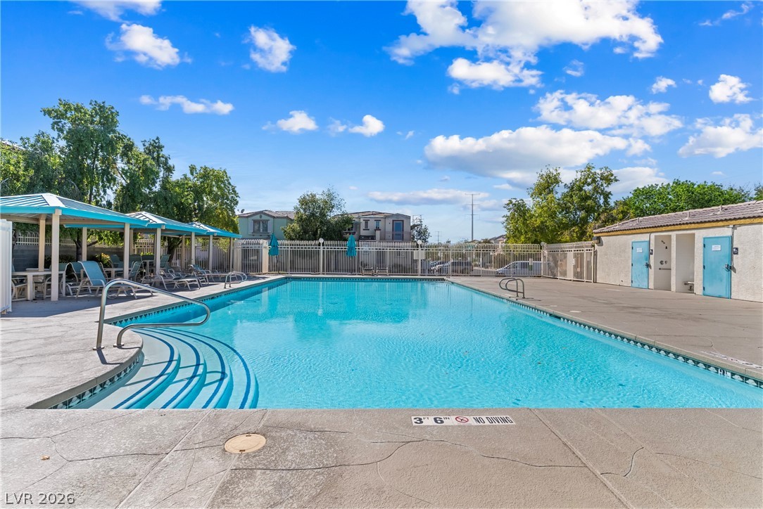 10353 Midseason Mist Street Las Vegas NV 89183