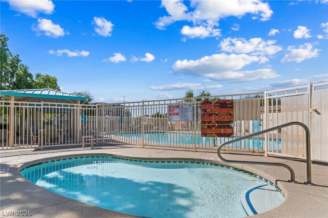 10353 Midseason Mist Street Las Vegas NV 89183