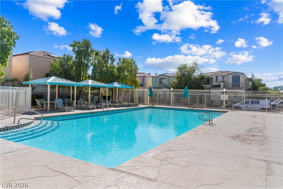 10353 Midseason Mist Street Las Vegas NV 89183