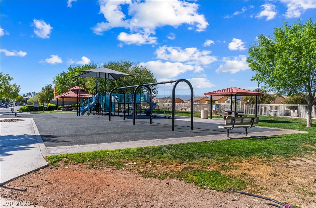 10353 Midseason Mist Street Las Vegas NV 89183