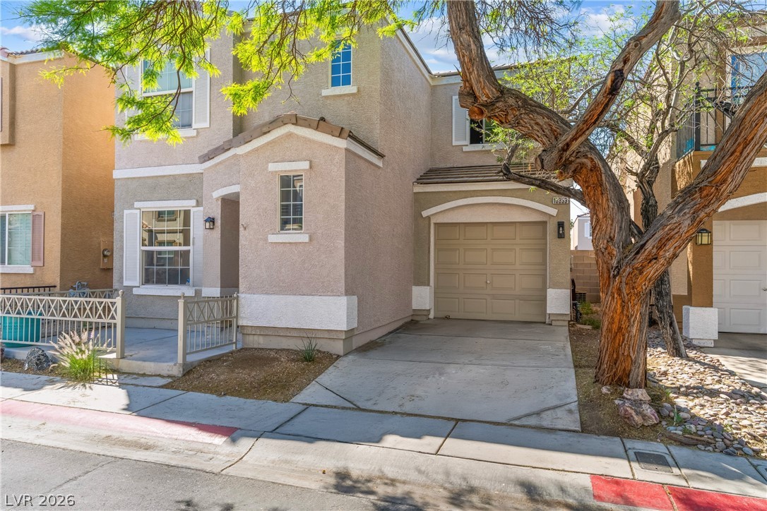 10353 Midseason Mist Street Las Vegas NV 89183