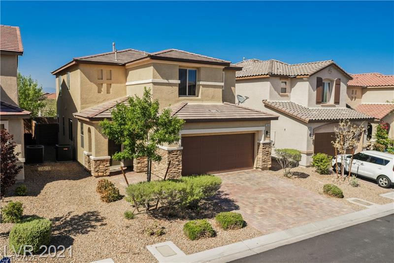 9940 Sunriver Meadows Avenue Las Vegas NV 89148