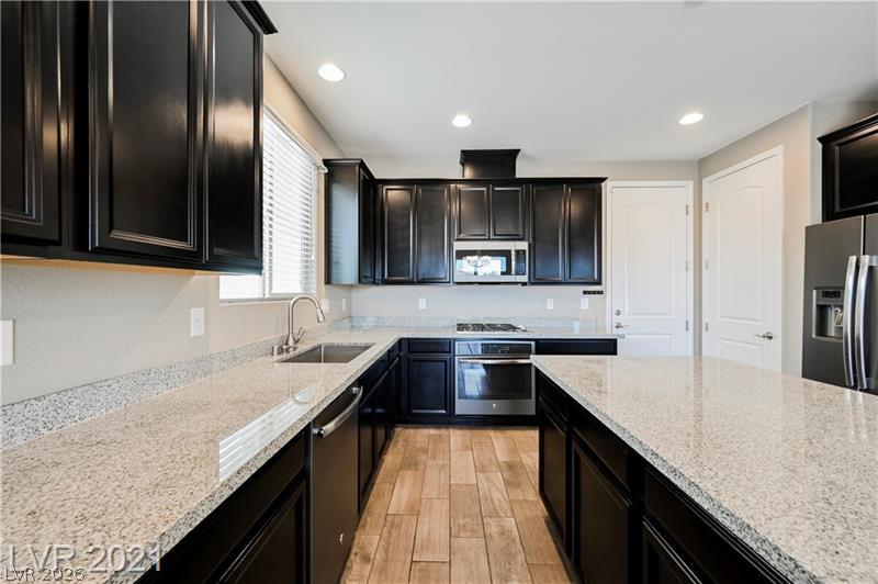 9940 Sunriver Meadows Avenue Las Vegas NV 89148