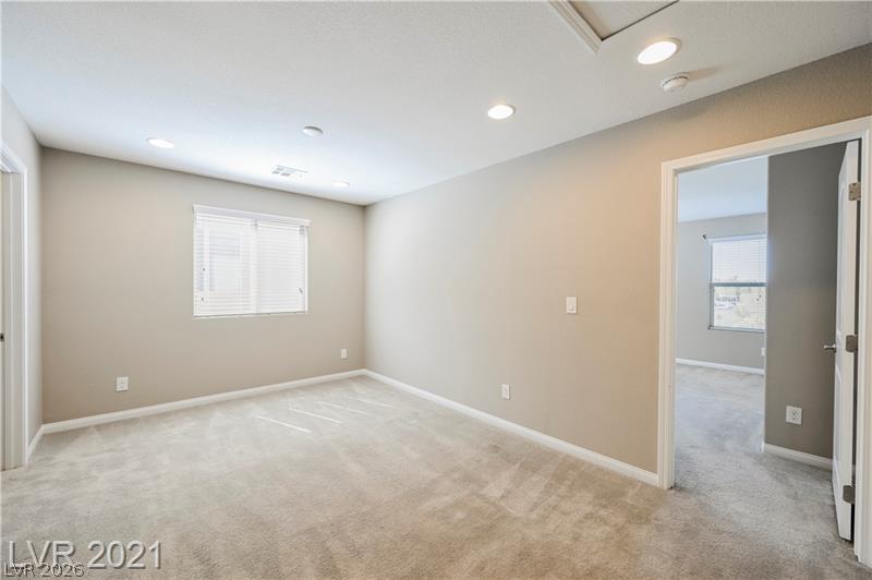 9940 Sunriver Meadows Avenue Las Vegas NV 89148