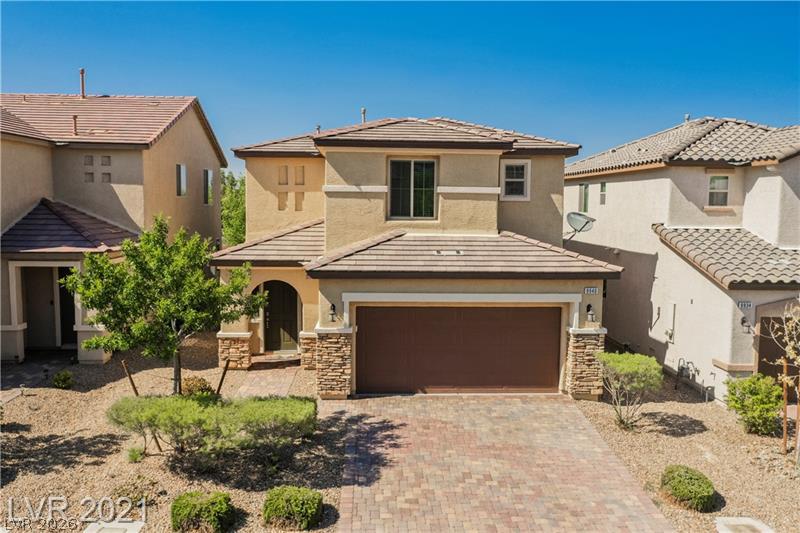 9940 Sunriver Meadows Avenue Las Vegas NV 89148