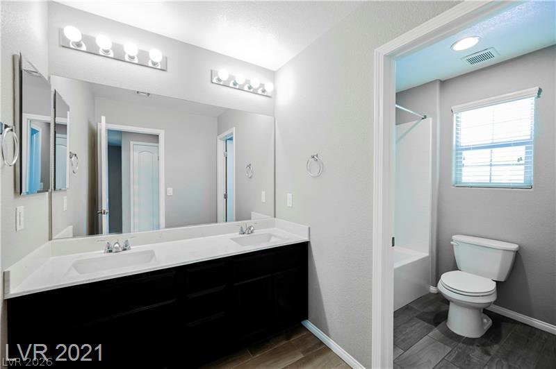 9940 Sunriver Meadows Avenue Las Vegas NV 89148