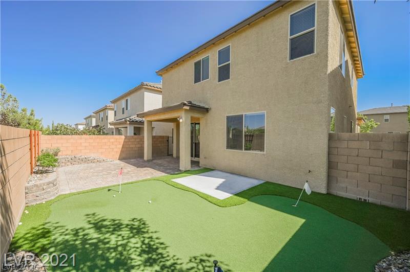 9940 Sunriver Meadows Avenue Las Vegas NV 89148