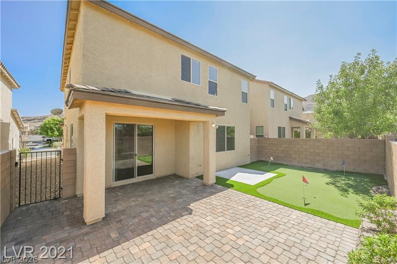 9940 Sunriver Meadows Avenue Las Vegas NV 89148