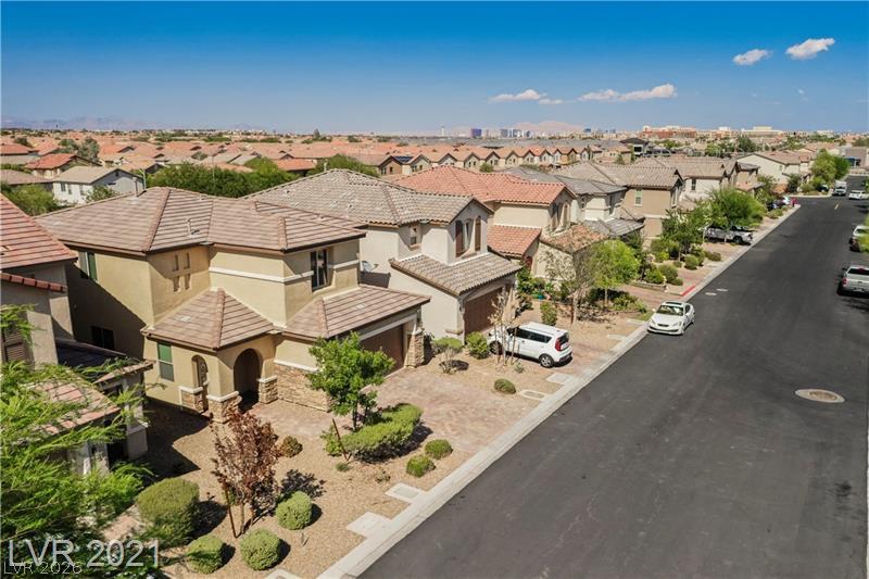 9940 Sunriver Meadows Avenue Las Vegas NV 89148