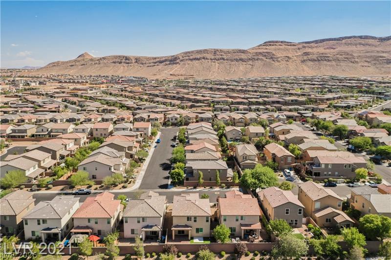 9940 Sunriver Meadows Avenue Las Vegas NV 89148