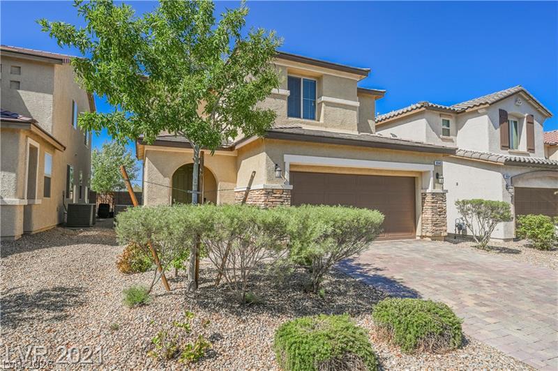 9940 Sunriver Meadows Avenue Las Vegas NV 89148