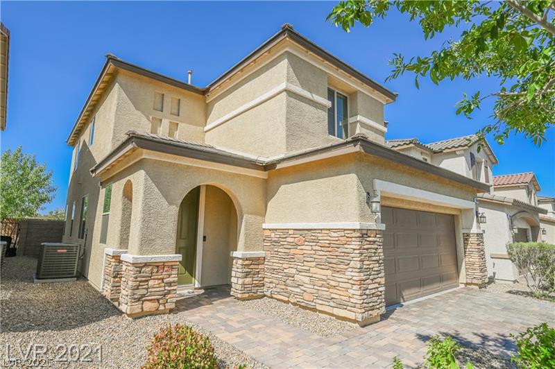 9940 Sunriver Meadows Avenue Las Vegas NV 89148