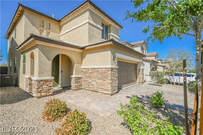 9940 Sunriver Meadows Avenue Las Vegas NV 89148