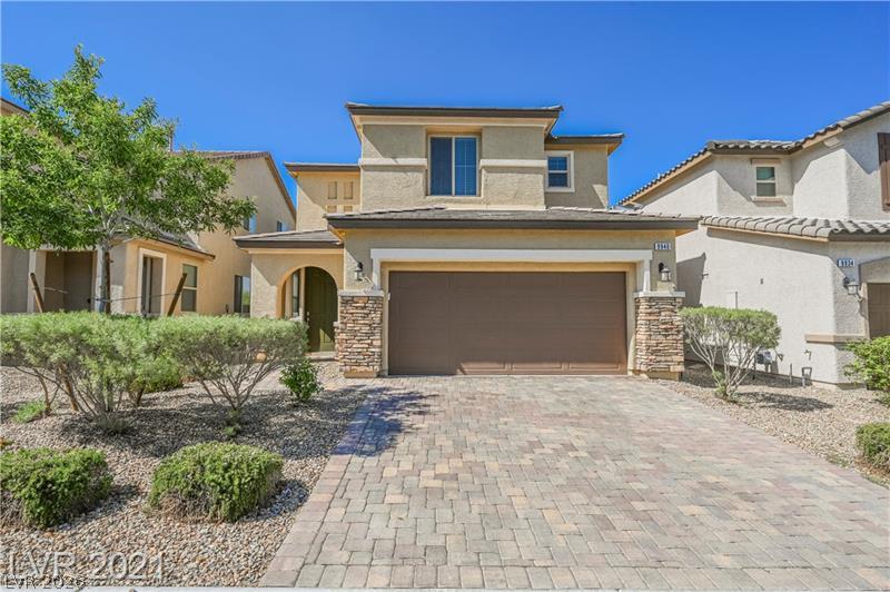 9940 Sunriver Meadows Avenue Las Vegas NV 89148