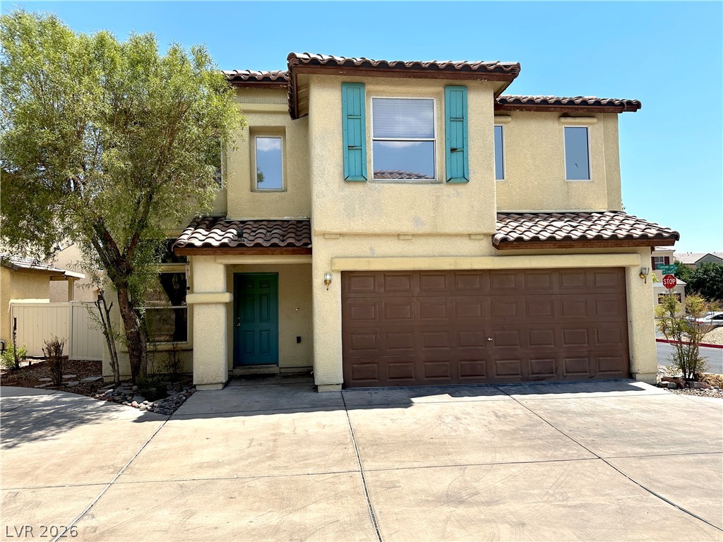 9978 Erie Stream Way Las Vegas NV 89148