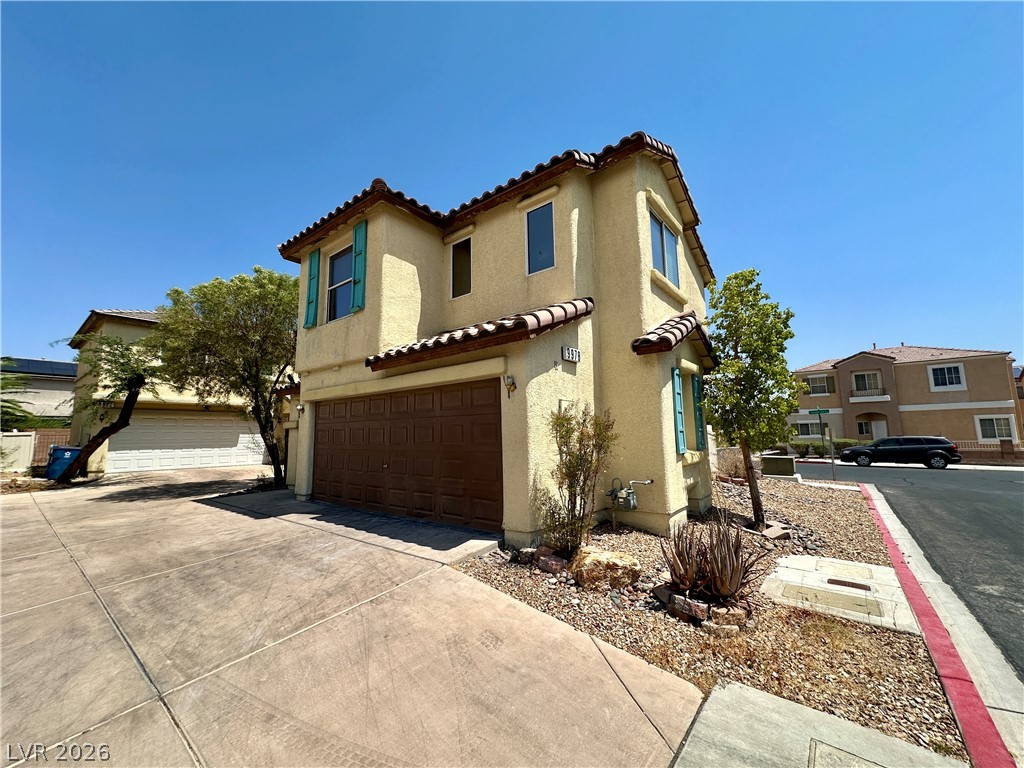 9978 Erie Stream Way Las Vegas NV 89148