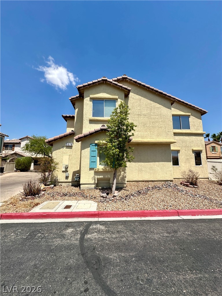 9978 Erie Stream Way Las Vegas NV 89148