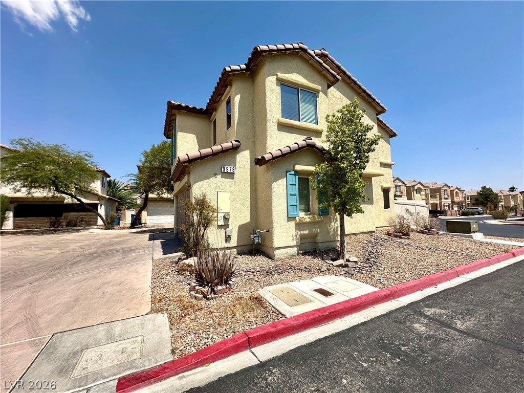 9978 Erie Stream Way Las Vegas NV 89148