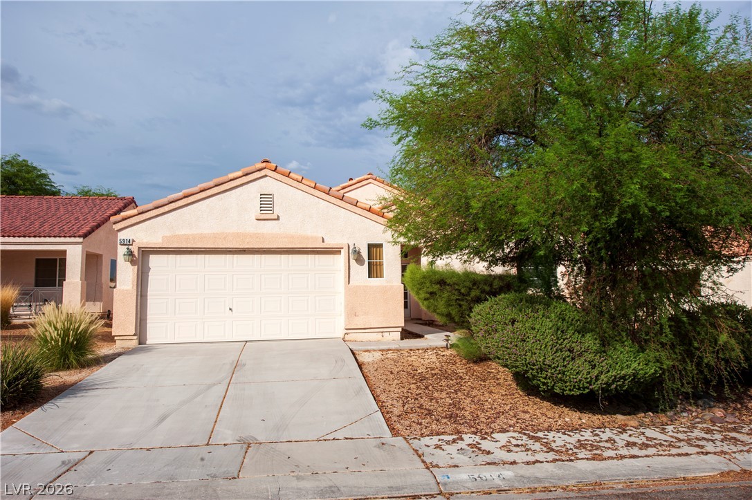 5914 Creekside Sands Lane North Las Vegas NV 89031