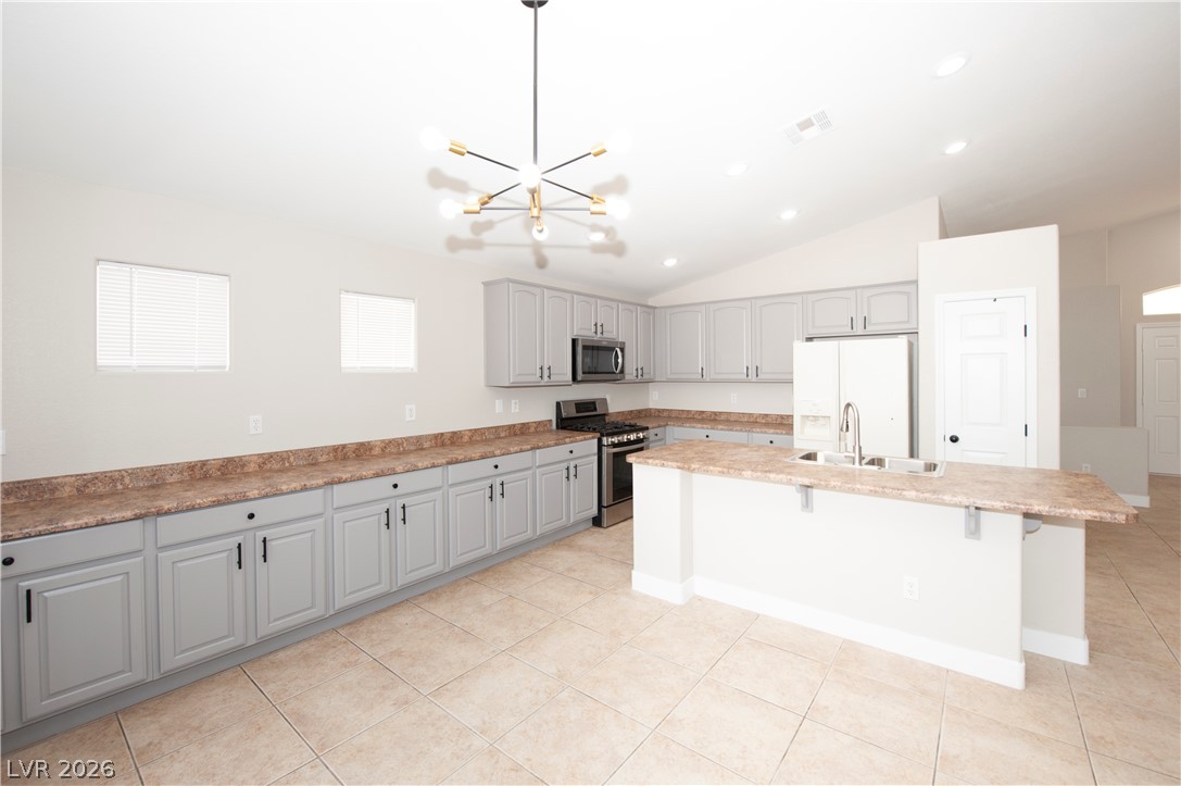 5914 Creekside Sands Lane North Las Vegas NV 89031