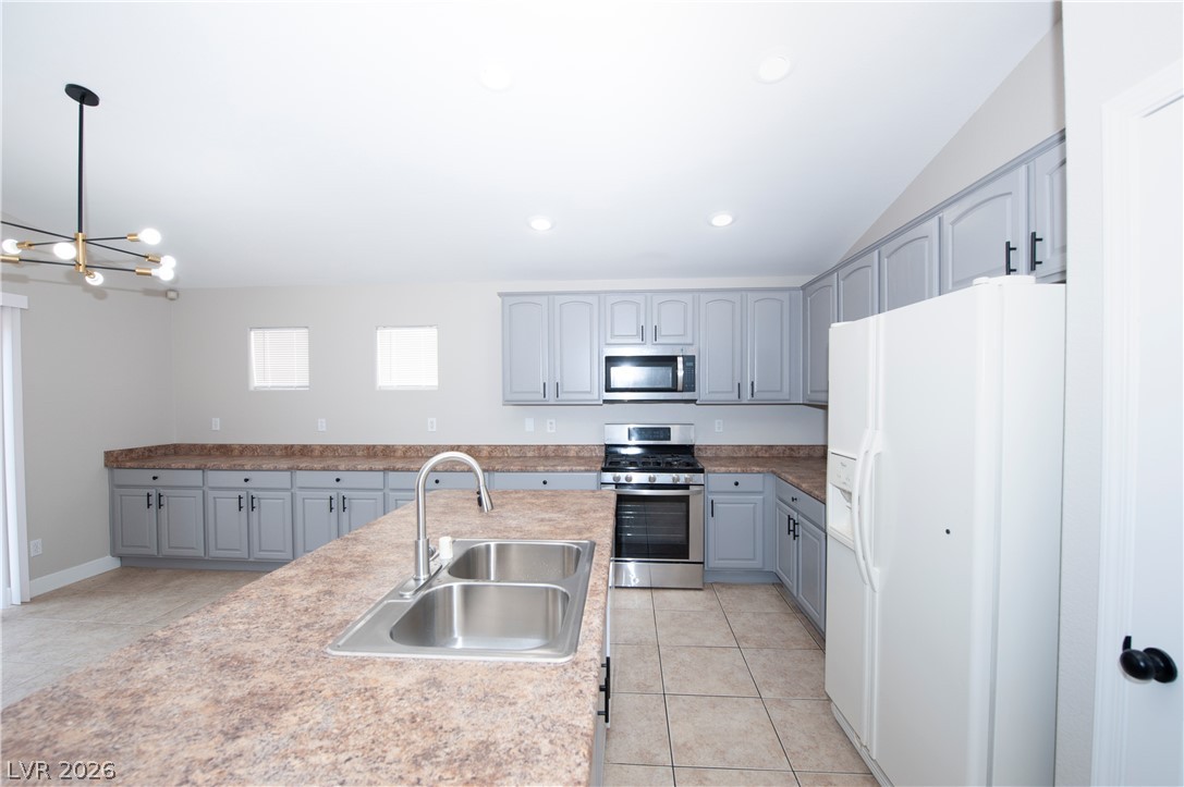 5914 Creekside Sands Lane North Las Vegas NV 89031