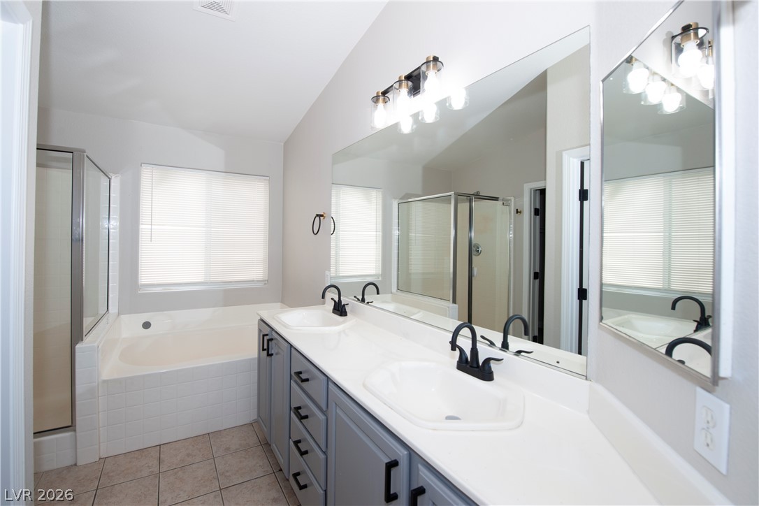 5914 Creekside Sands Lane North Las Vegas NV 89031