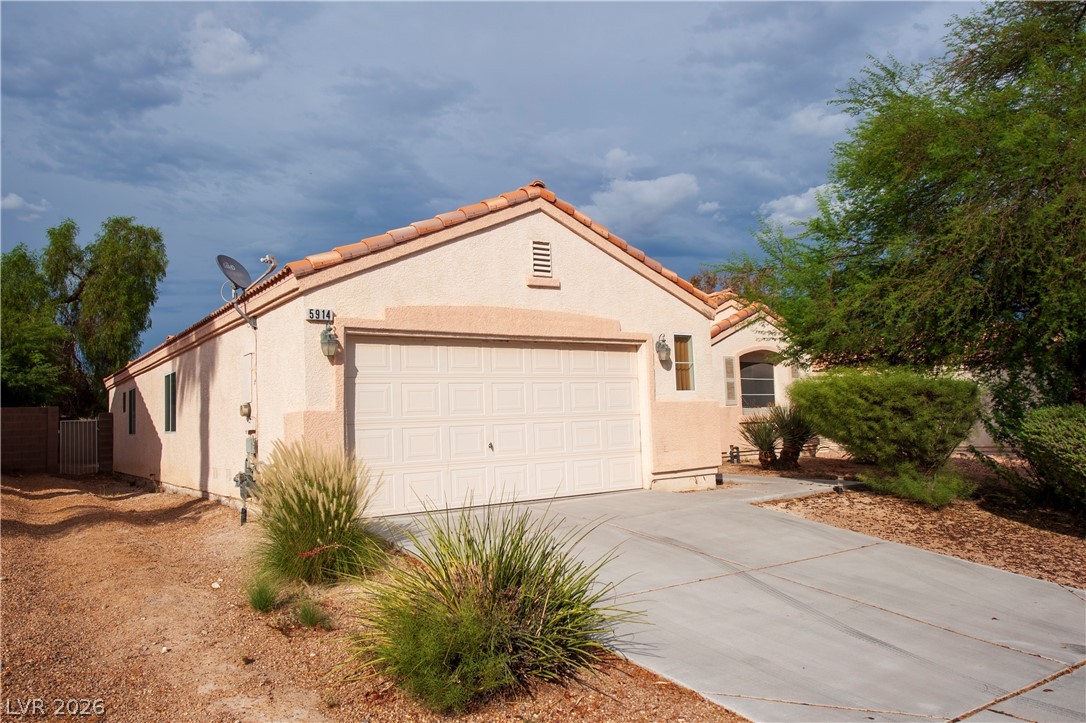 5914 Creekside Sands Lane North Las Vegas NV 89031