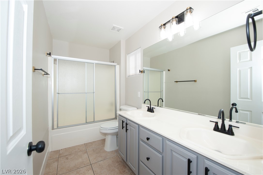 5914 Creekside Sands Lane North Las Vegas NV 89031