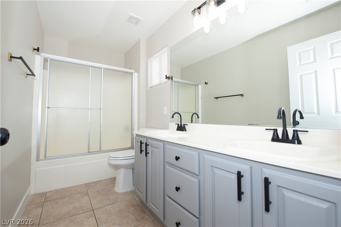 5914 Creekside Sands Lane North Las Vegas NV 89031