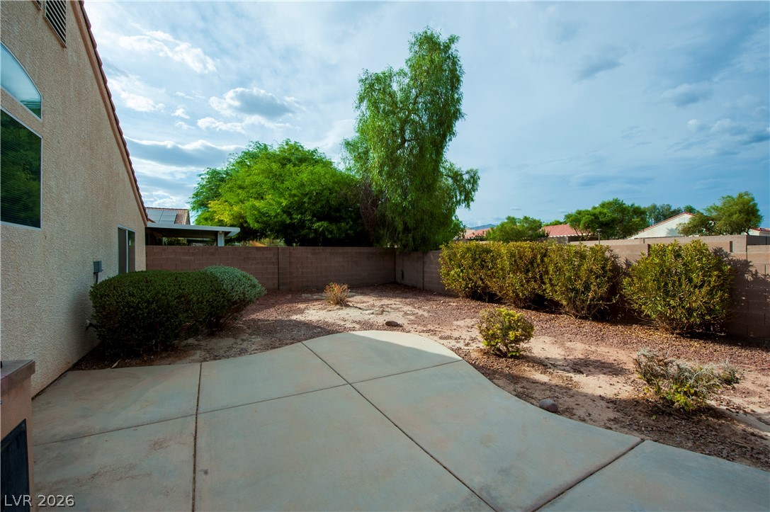 5914 Creekside Sands Lane North Las Vegas NV 89031