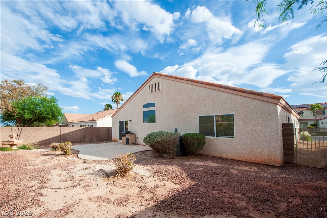 5914 Creekside Sands Lane North Las Vegas NV 89031