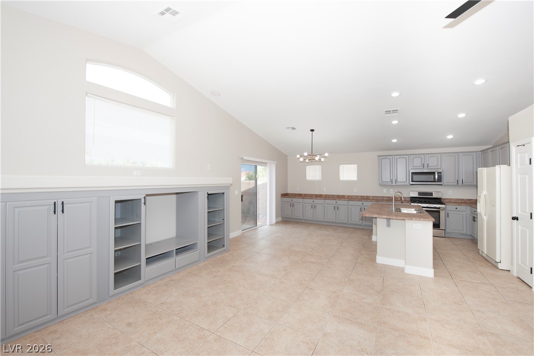 5914 Creekside Sands Lane North Las Vegas NV 89031