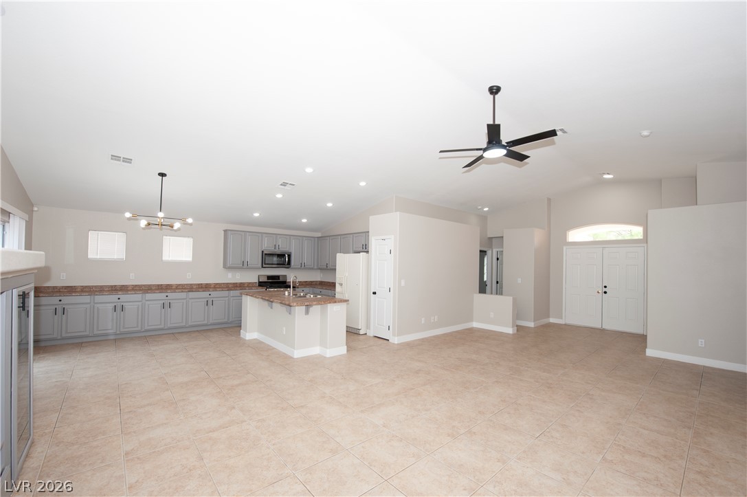 5914 Creekside Sands Lane North Las Vegas NV 89031