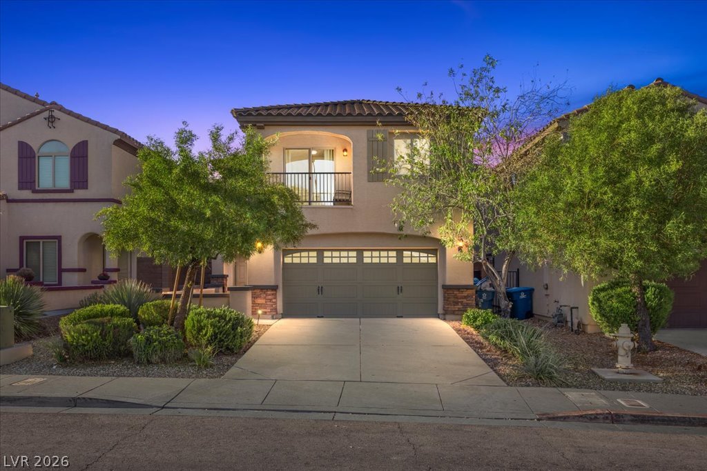 7056 Nordalpino Avenue Las Vegas NV 89178
