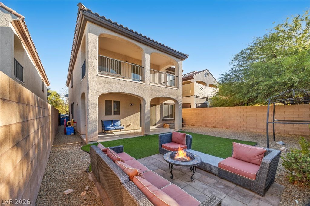 7056 Nordalpino Avenue Las Vegas NV 89178