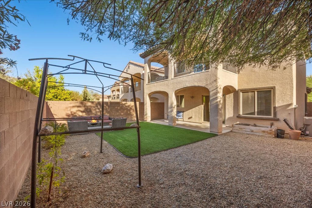 7056 Nordalpino Avenue Las Vegas NV 89178