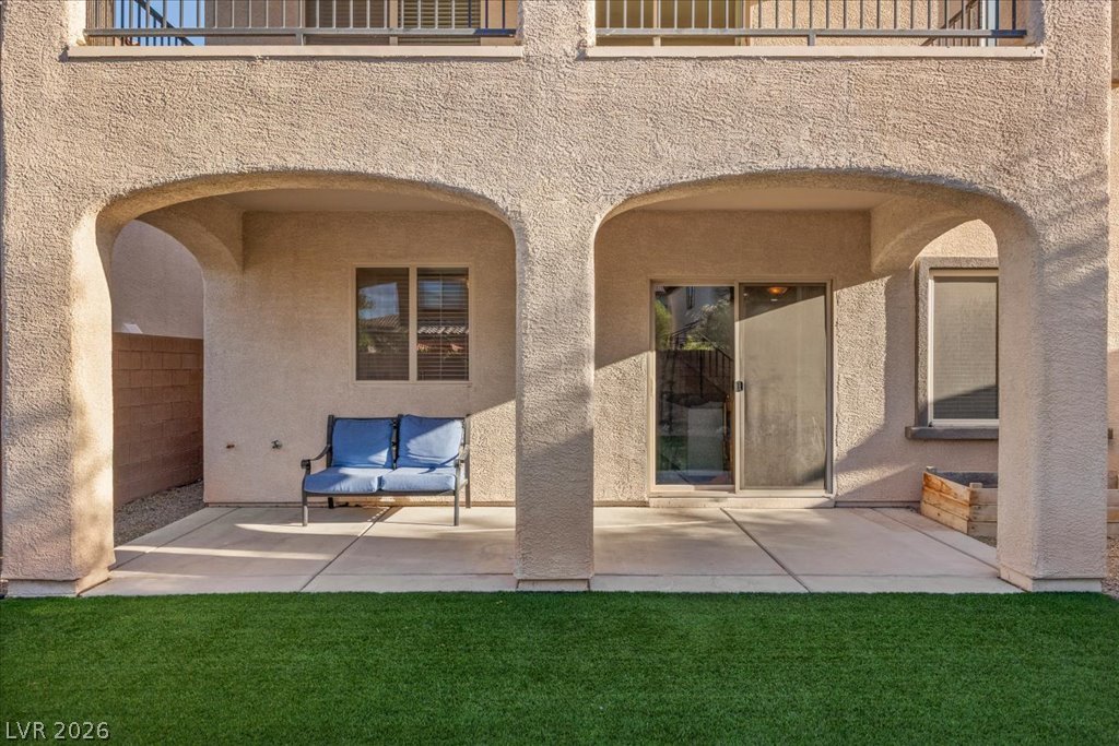 7056 Nordalpino Avenue Las Vegas NV 89178