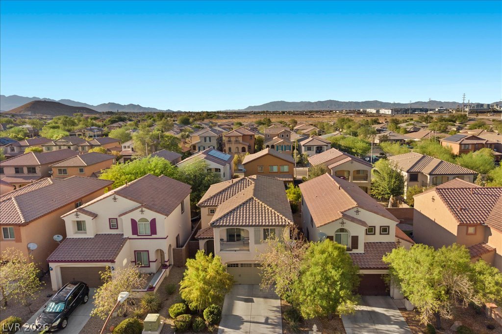7056 Nordalpino Avenue Las Vegas NV 89178
