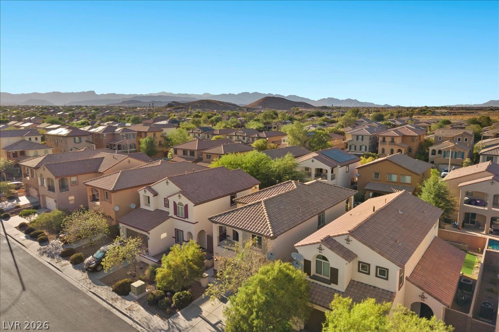 7056 Nordalpino Avenue Las Vegas NV 89178