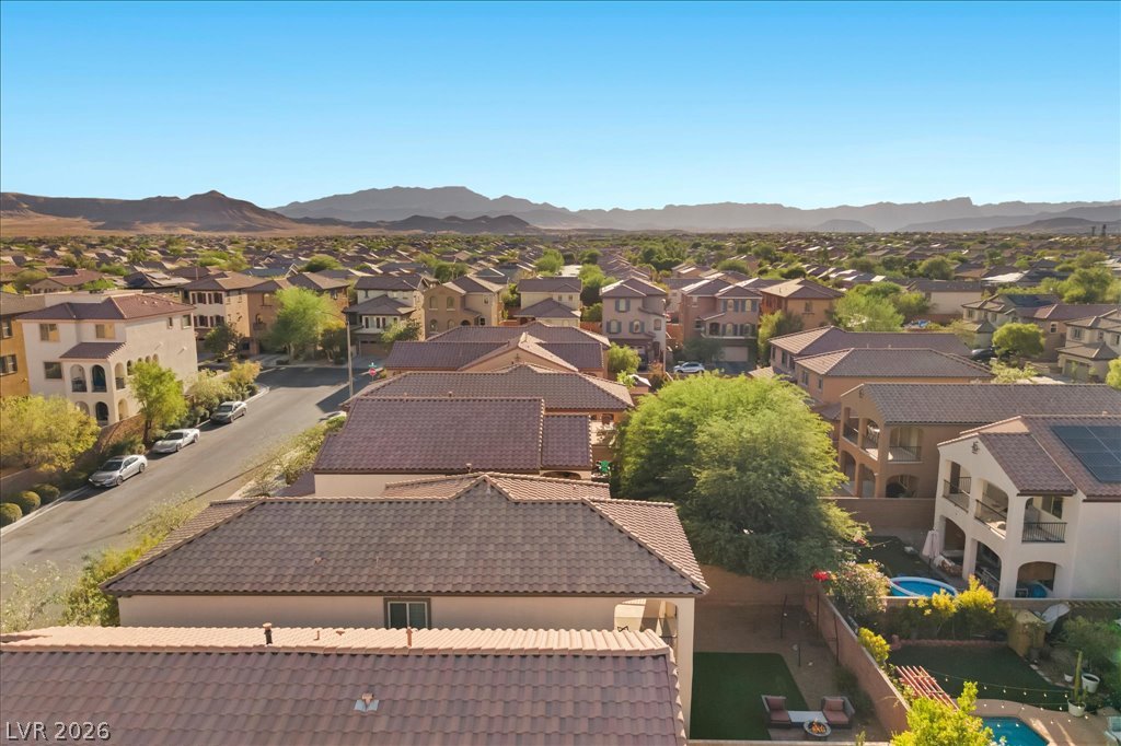 7056 Nordalpino Avenue Las Vegas NV 89178