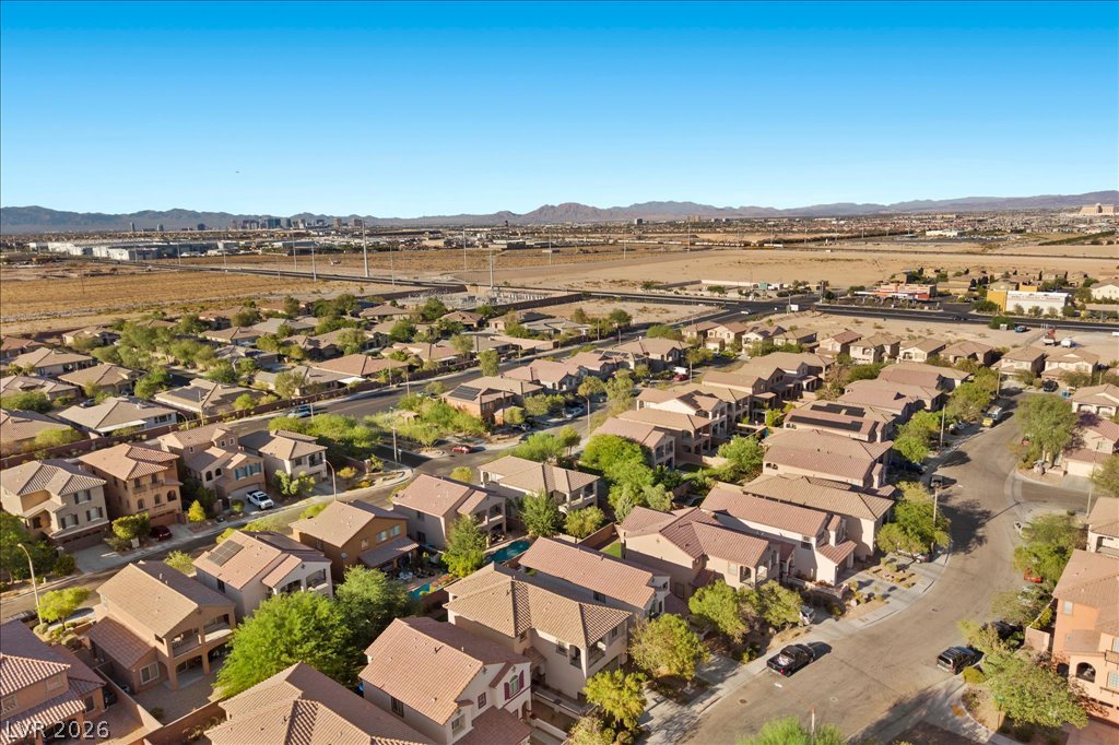 7056 Nordalpino Avenue Las Vegas NV 89178