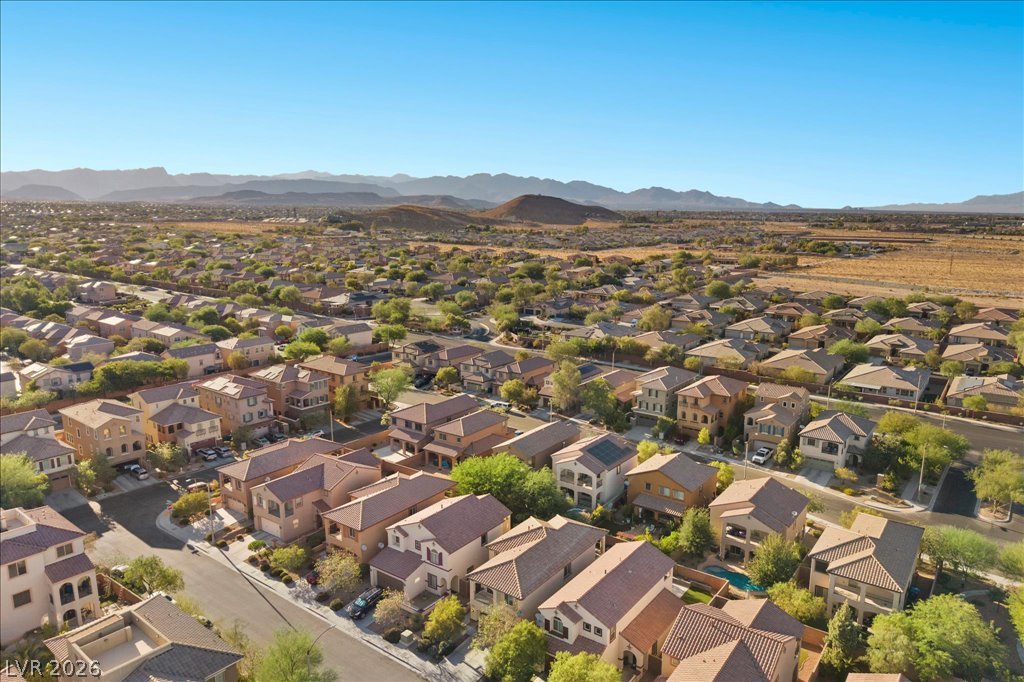 7056 Nordalpino Avenue Las Vegas NV 89178