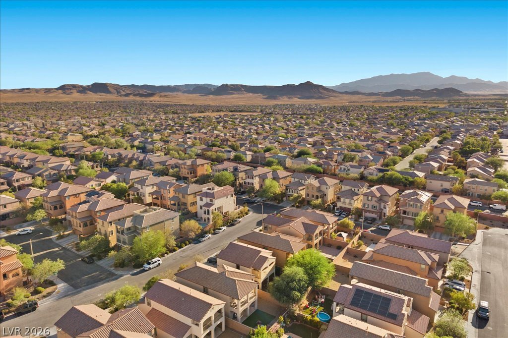 7056 Nordalpino Avenue Las Vegas NV 89178