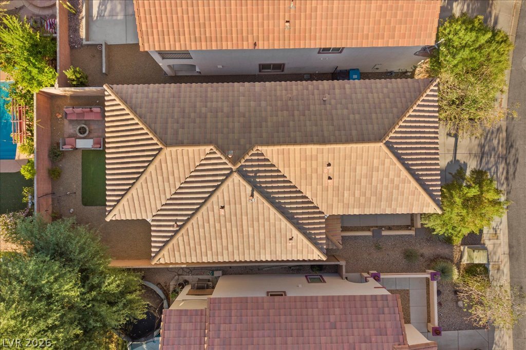 7056 Nordalpino Avenue Las Vegas NV 89178
