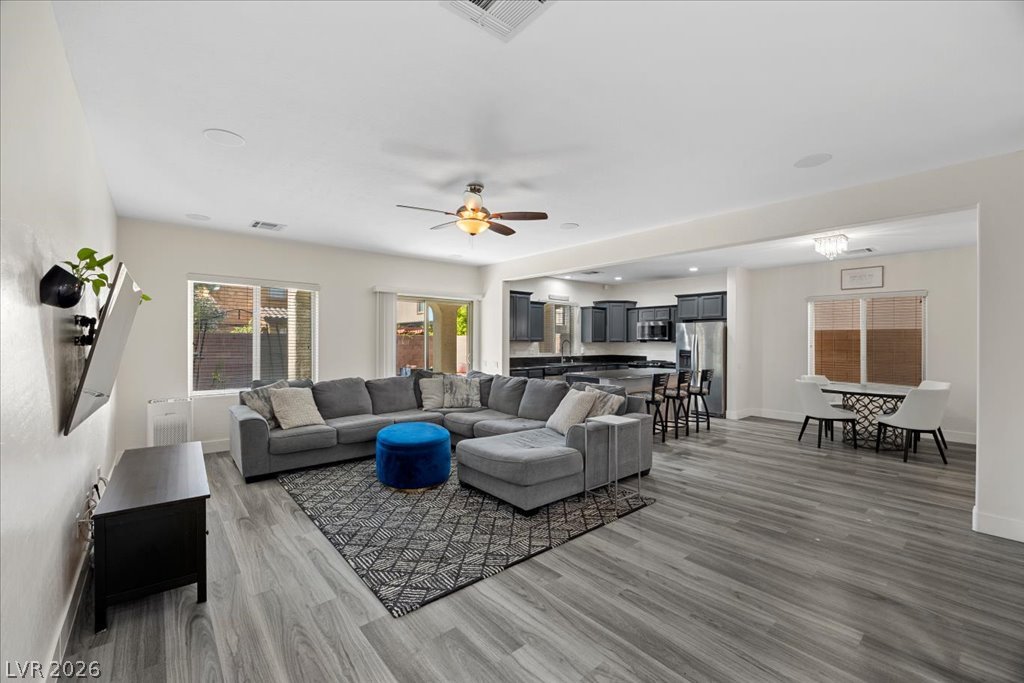 7056 Nordalpino Avenue Las Vegas NV 89178