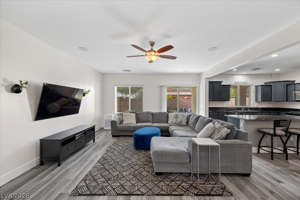 7056 Nordalpino Avenue Las Vegas NV 89178