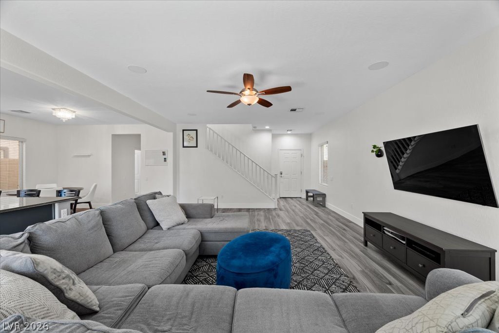 7056 Nordalpino Avenue Las Vegas NV 89178